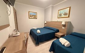 Accommodation Corallo