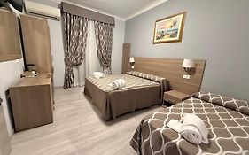 Accommodation Corallo